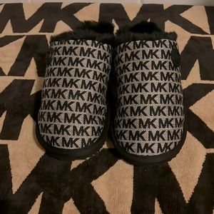 Michael Kors Womens Flats